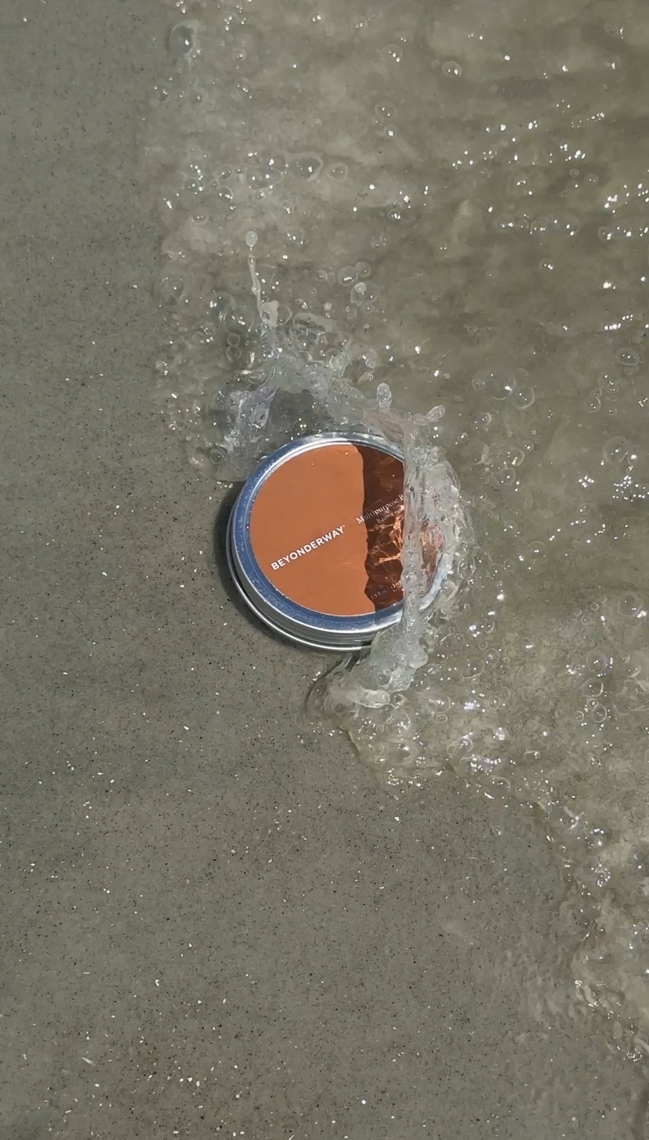 Multi-Use Restore Balm