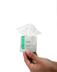 Cleansing Wipe 10 pk Set – Multi-Use Face & Body Care On-the-Go