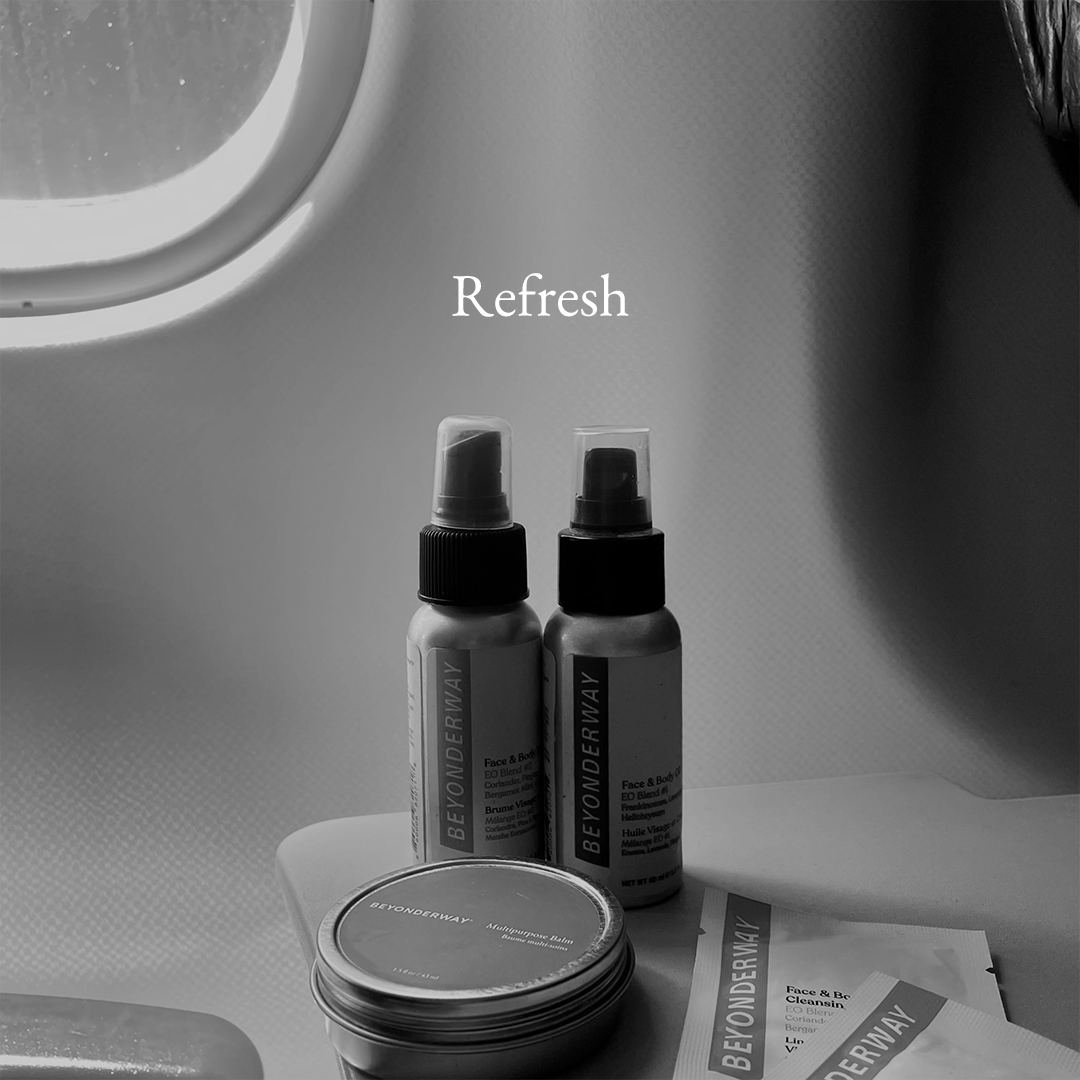 Multi-Use Holistic Radiance Renewal Oil