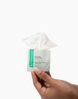 Cleansing Wipe 10 pk Set – Multi-Use Face & Body Care On-the-Go