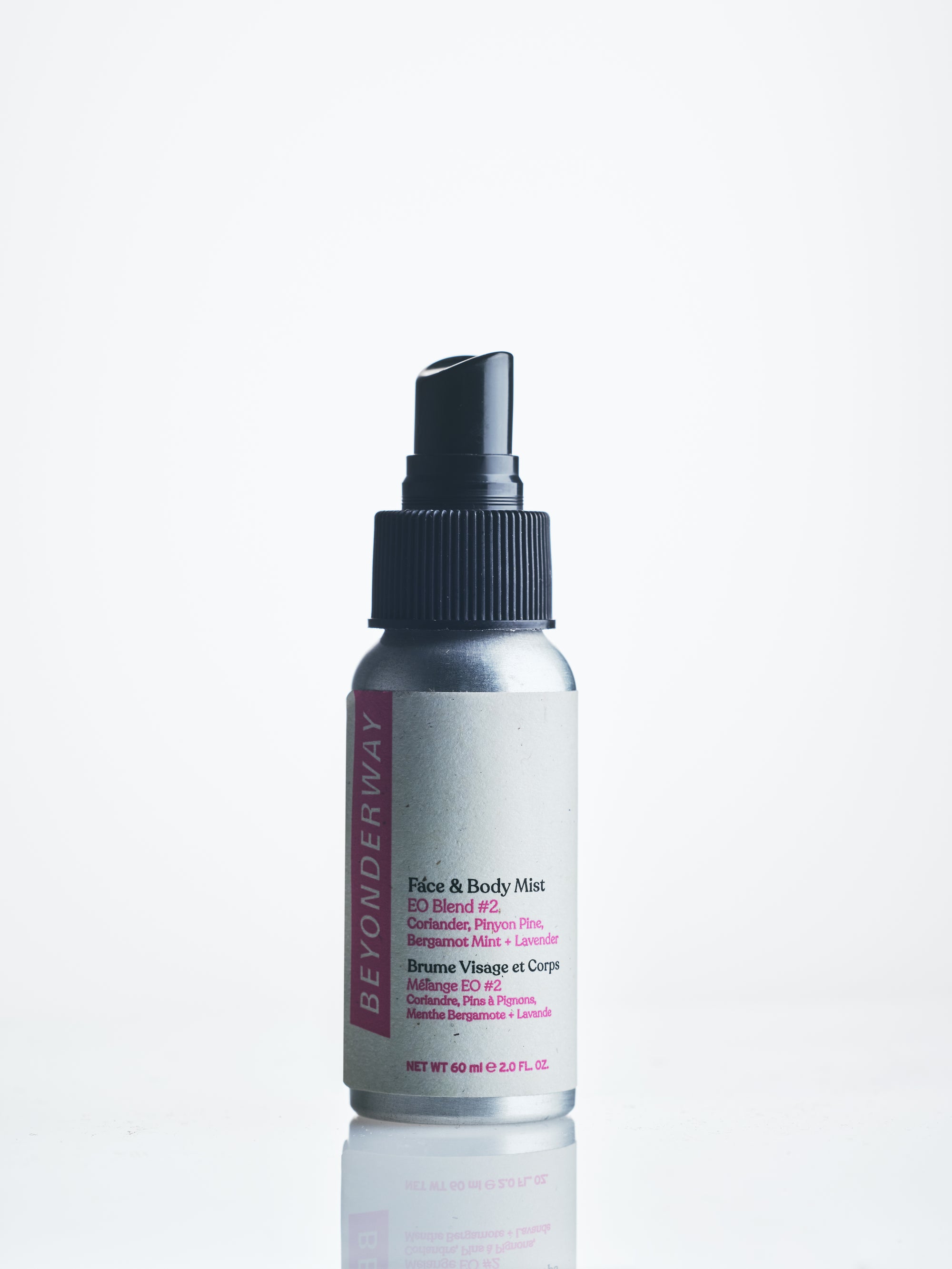 All-in-One Glow Wellness Mist