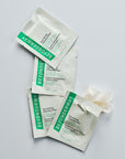 Cleansing Wipe 10 pk Set – Multi-Use Face & Body Care On-the-Go
