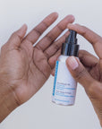 Multi-Use Holistic Radiance Renewal Oil